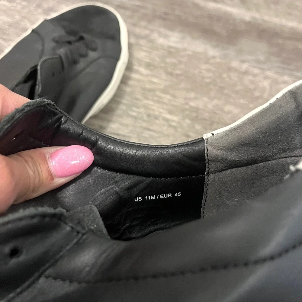 Vince excellent used